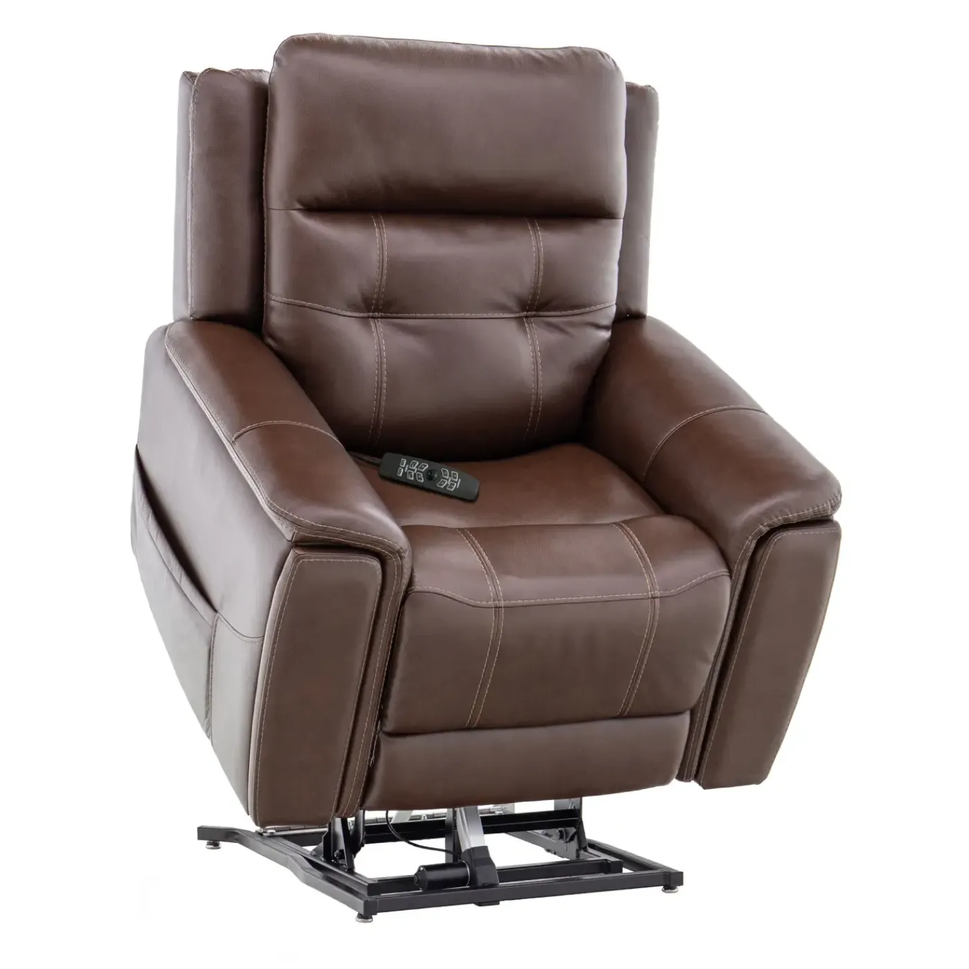 Outlet Jansen P3 Reclining Lift Chair w/ZG Recliners