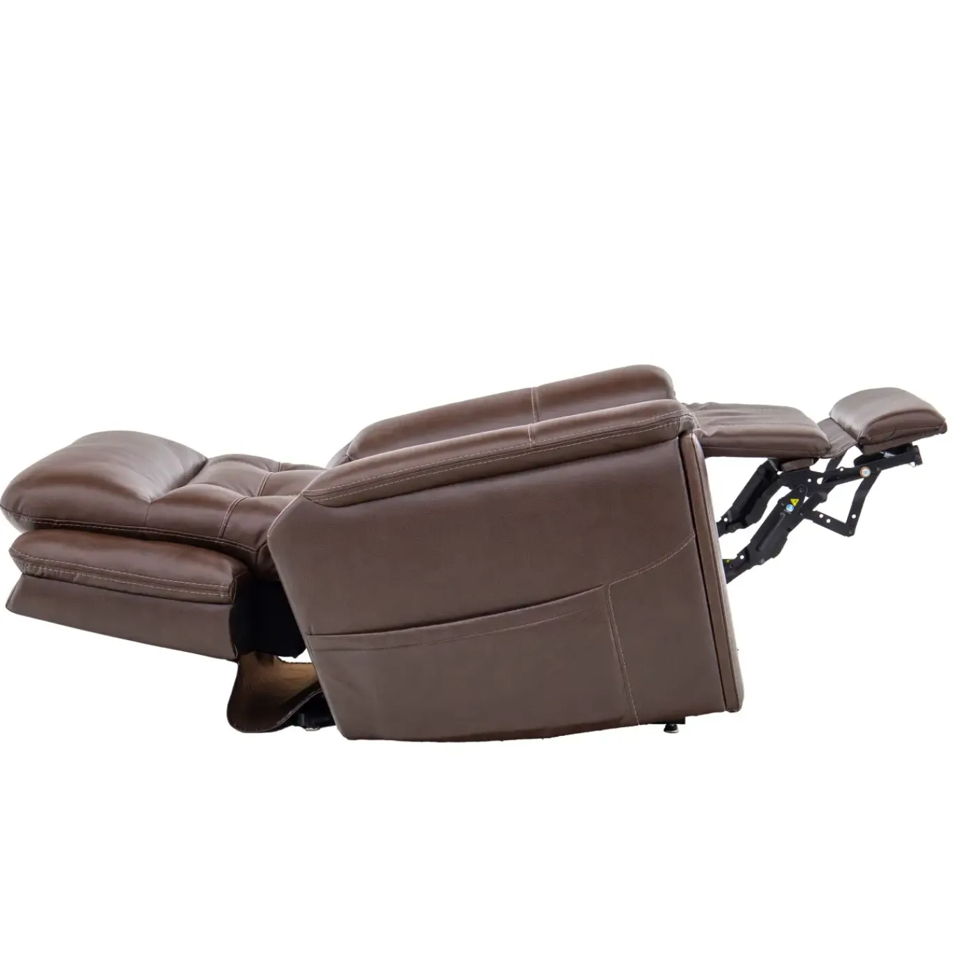 Outlet Jansen P3 Reclining Lift Chair w/ZG Recliners