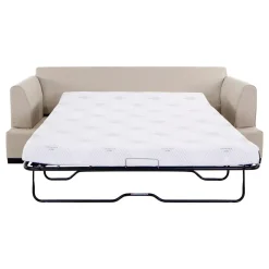Discount -gel Mattress 4" Full Sleeper *Mattress ONLY* Full Mattresses|Queen Mattresses