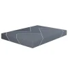 Discount Pedic 5.0 Firm California King Mattress California King Mattresses