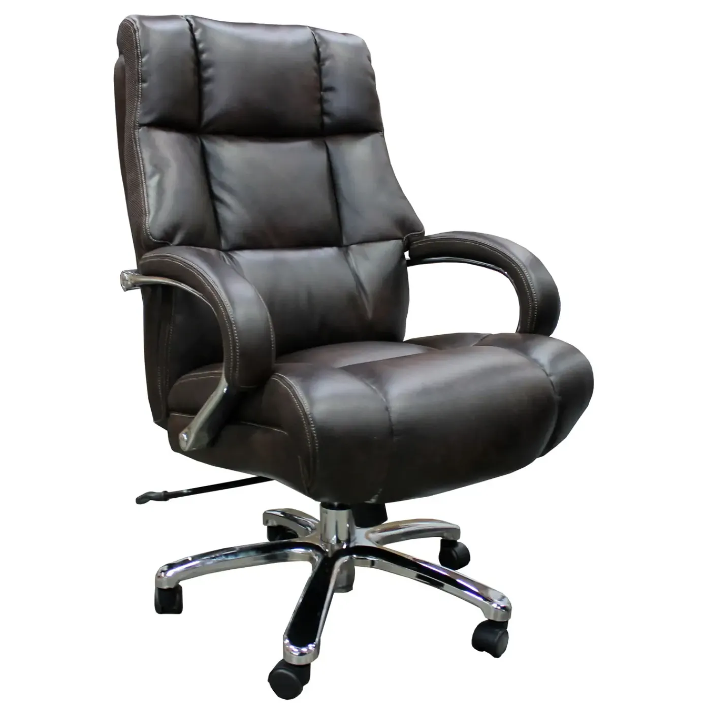 Best Jessie Heavy Duty Desk Chair-400 Ibs. Office Chairs & Desk Chairs