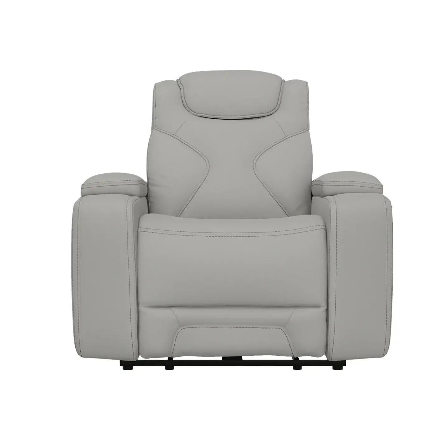 Hot Jet Zero G Power Recliner with Power Headrest Recliners|Reclining Furniture