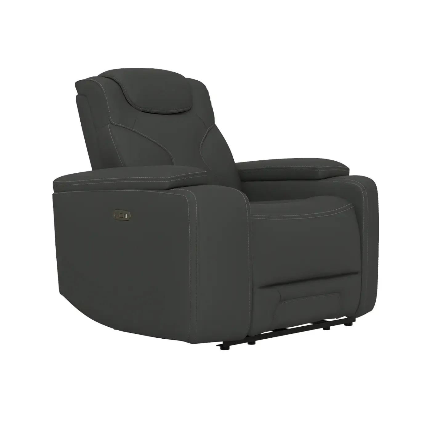Best Jet Zero G Power Recliner with Power Headrest Recliners|Reclining Furniture