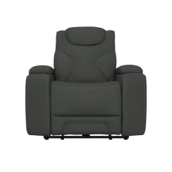 Best Jet Zero G Power Recliner with Power Headrest Recliners|Reclining Furniture