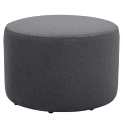 New Jodi Graphite Ottoman Chairs