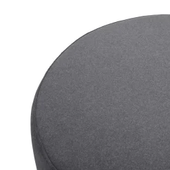 New Jodi Graphite Ottoman Chairs