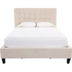 Discount Jody California King Upholstered Bed Queen Beds|King Beds