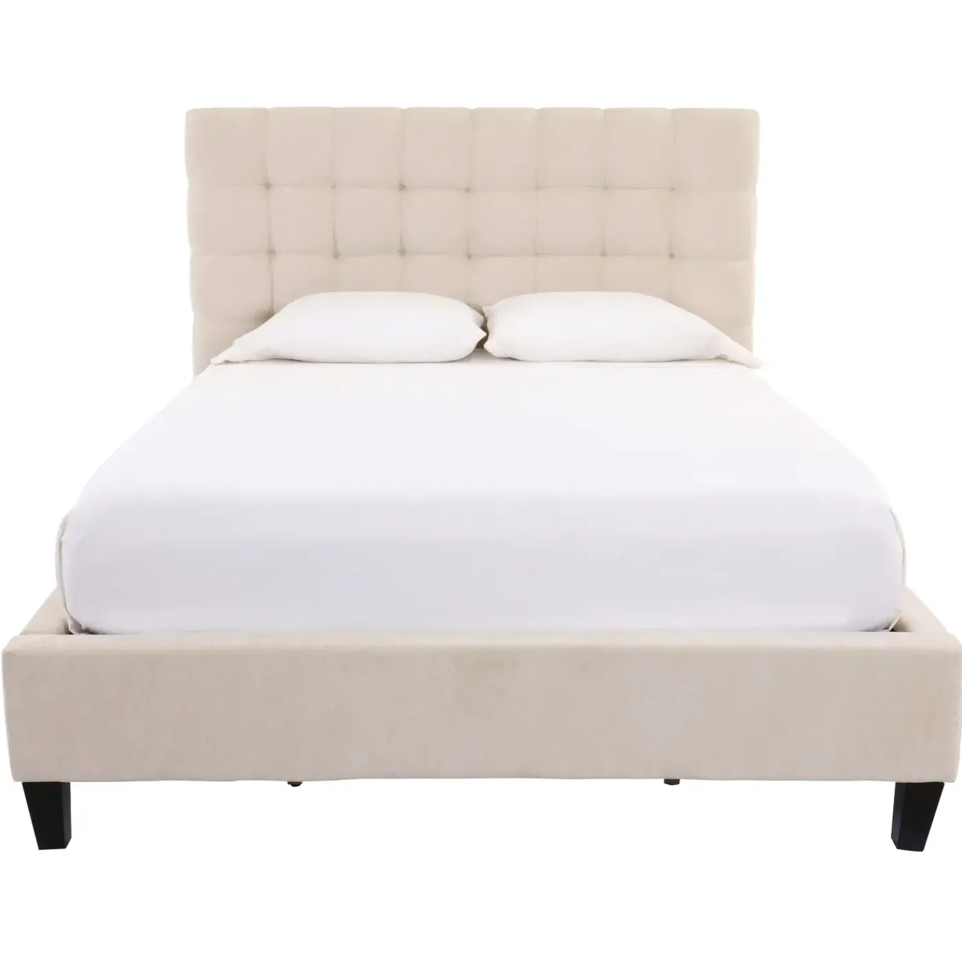 Discount Jody California King Upholstered Bed Queen Beds|King Beds