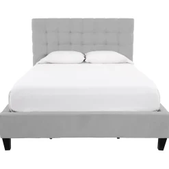 Online Jody Bed Queen Beds|Beds & Headboards