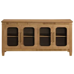 Hot Juniper Accent Cabinet Entertainment Centers & Tv Stands