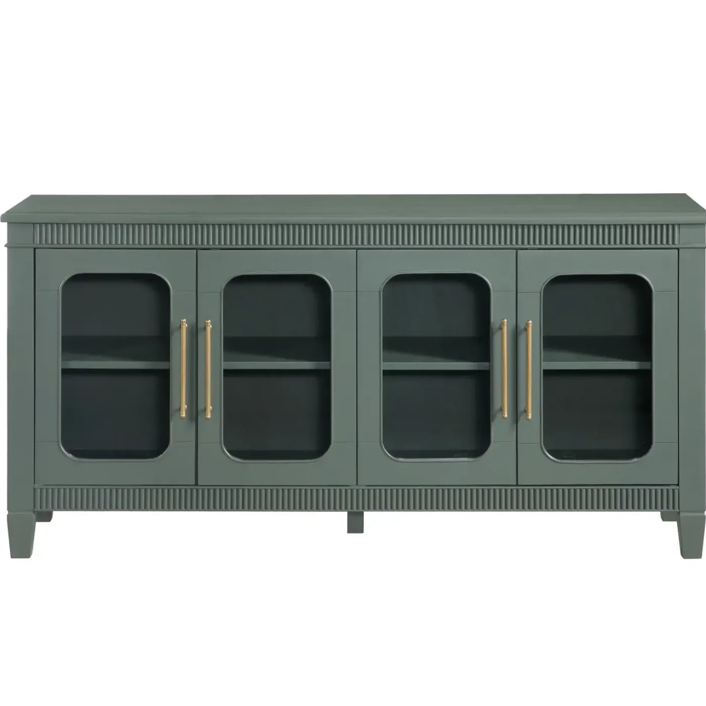 Hot Juniper Accent Cabinet Entertainment Centers & Tv Stands