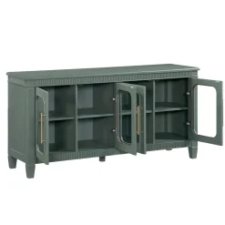 Hot Juniper Accent Cabinet Entertainment Centers & Tv Stands