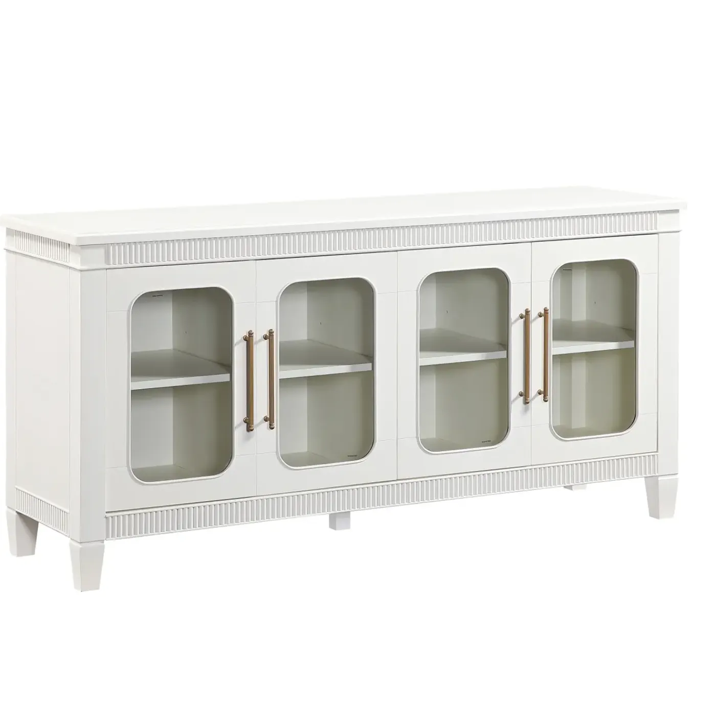 Hot Juniper Accent Cabinet Entertainment Centers & Tv Stands