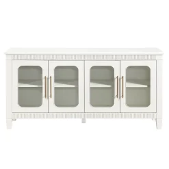 Hot Juniper Accent Cabinet Entertainment Centers & Tv Stands
