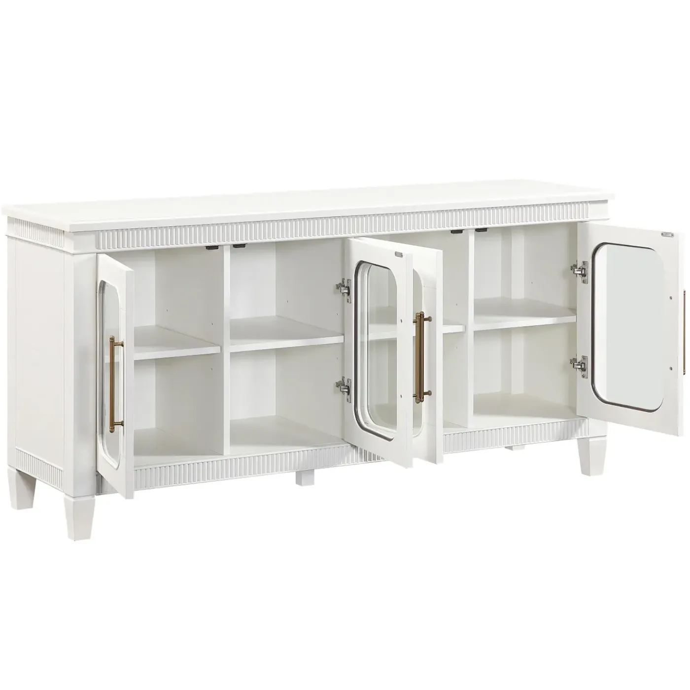 Hot Juniper Accent Cabinet Entertainment Centers & Tv Stands