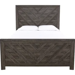 New Kelcey Bed Beds & Headboards|Queen Beds