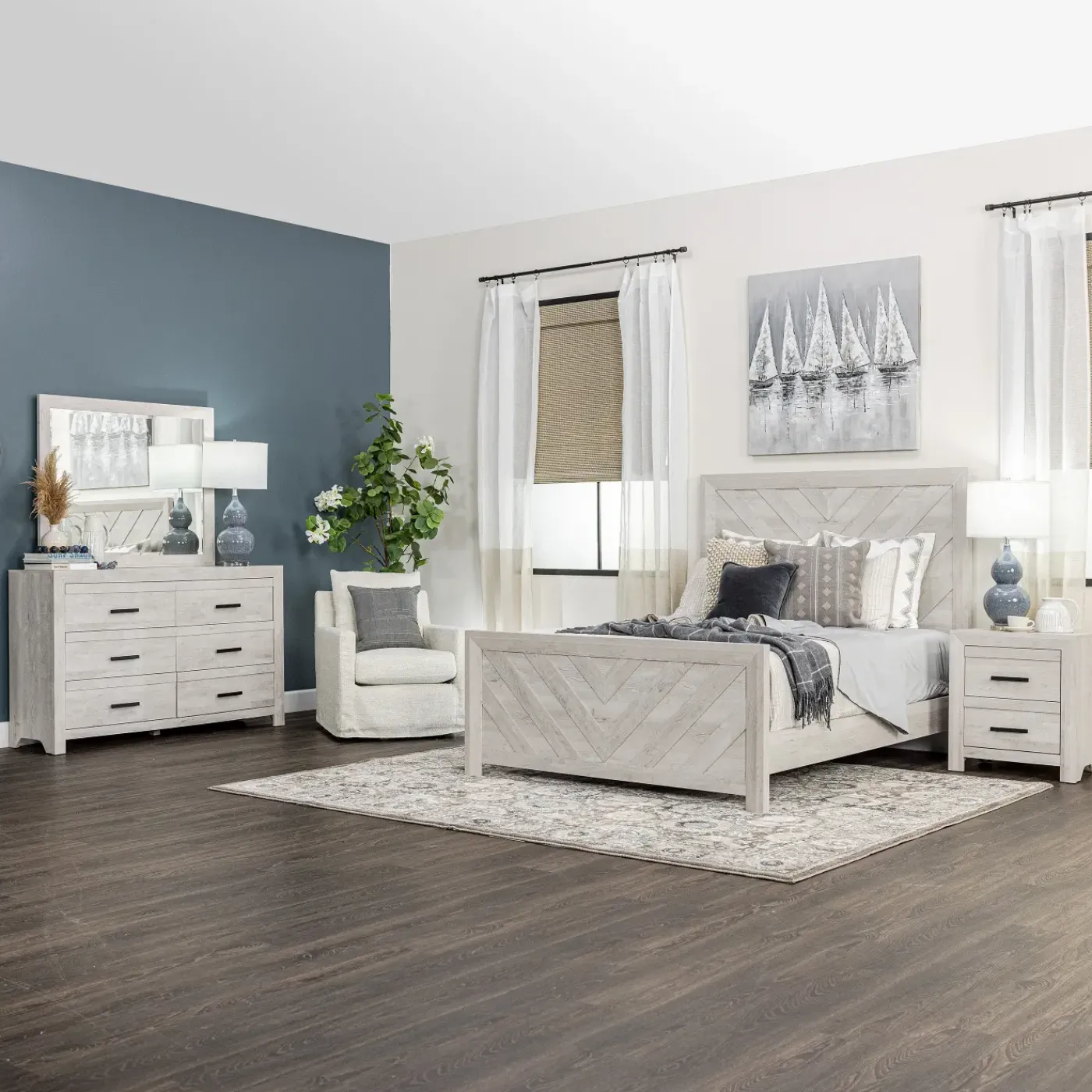 New Kelcey Master Bedroom Bedroom|All Outlet & Clearance Items