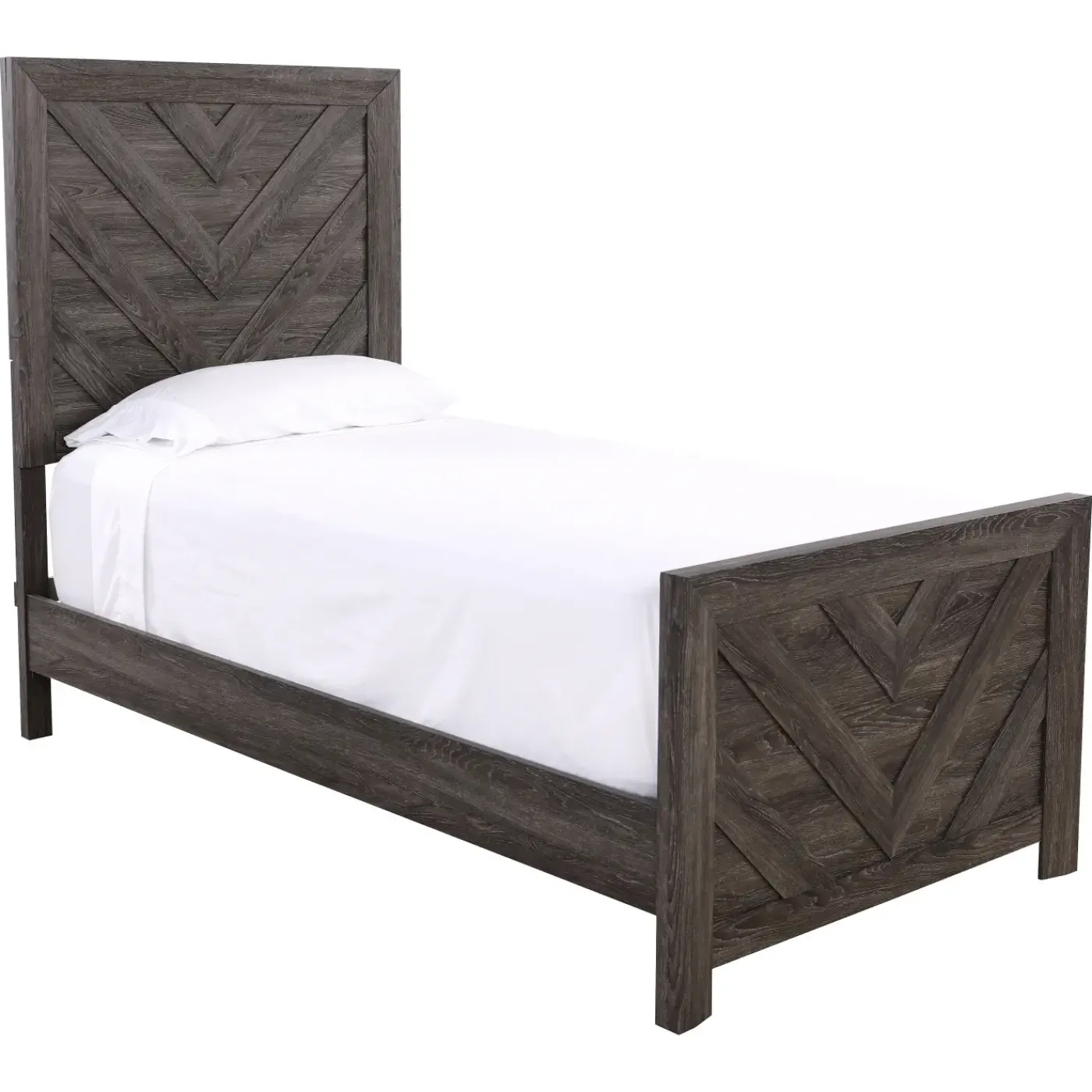 Clearance Kelcey Twin Bed Bedroom|Twin Beds