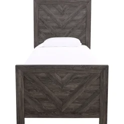 Clearance Kelcey Twin Bed Bedroom|Twin Beds