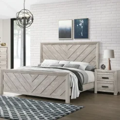 Kelcey Bed Beds & Headboards|Queen Beds