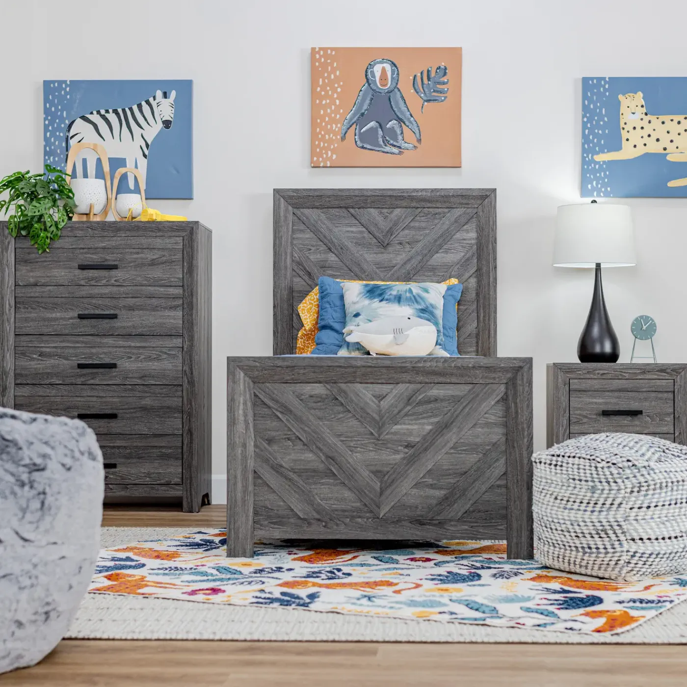 Outlet Kelcey Youth Bedroom- Bedroom|All Outlet & Clearance Items