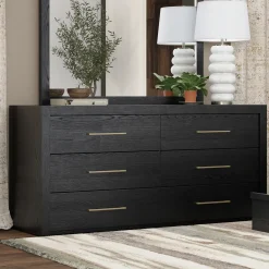 Outlet Kellam Dresser Dressers & Chests|Bedroom