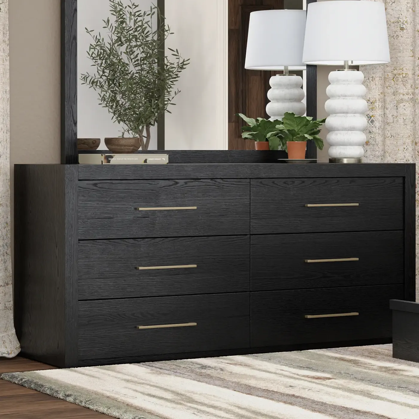 Outlet Kellam Dresser Dressers & Chests|Bedroom