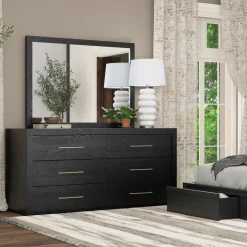 Outlet Kellam Dresser Dressers & Chests|Bedroom
