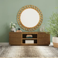 New Kenmare Console in Bourbon-New! Living Room|All Outlet & Clearance Items