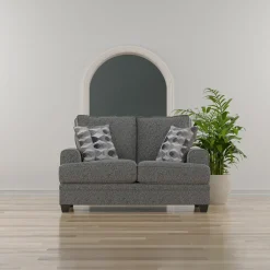 Kingston Sofa & Loveseat Living Room|Living Room Sets