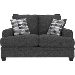Kingston Sofa & Loveseat Living Room|Living Room Sets