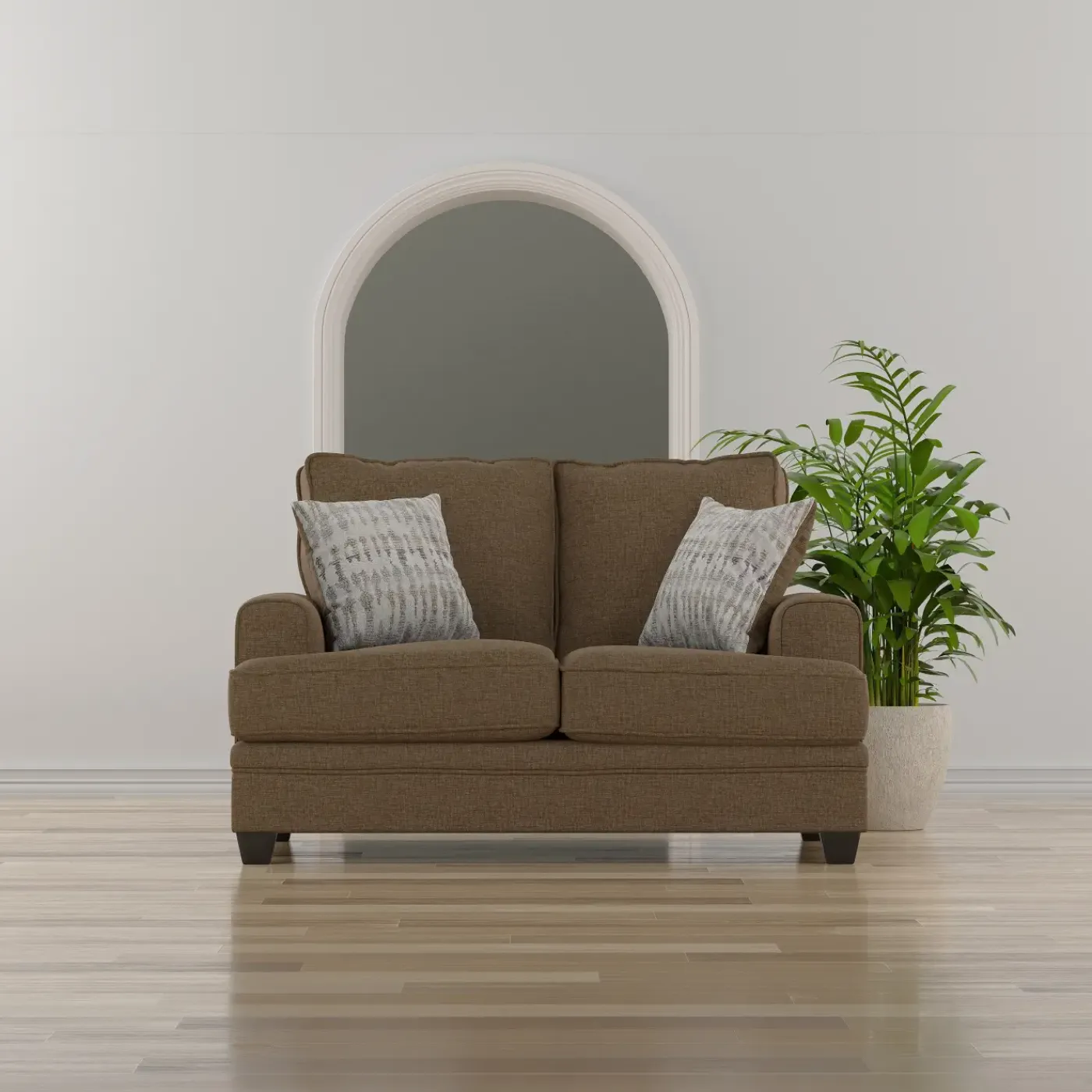 Outlet Kingston Loveseat Loveseats|Living Room