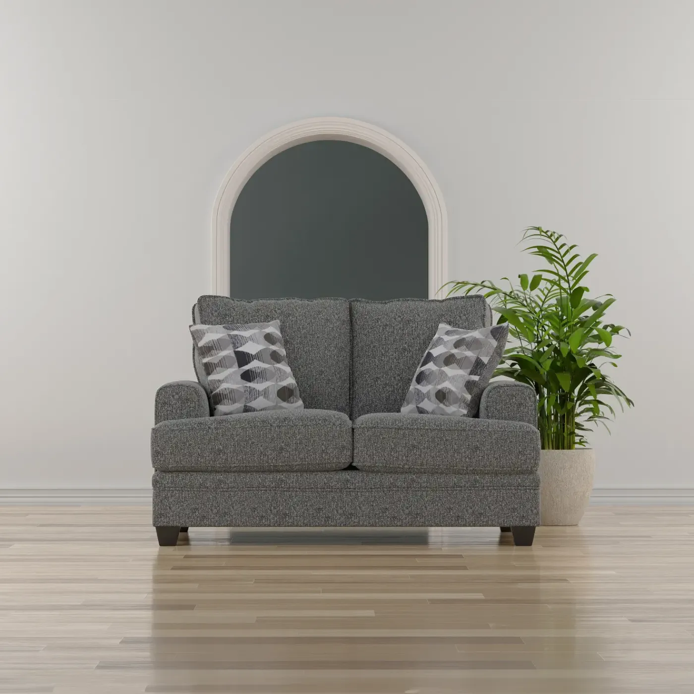 Sale Kingston Loveseat Loveseats|Living Room