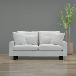 Hot Knox Loveseat Loveseats|All Modern Living Items