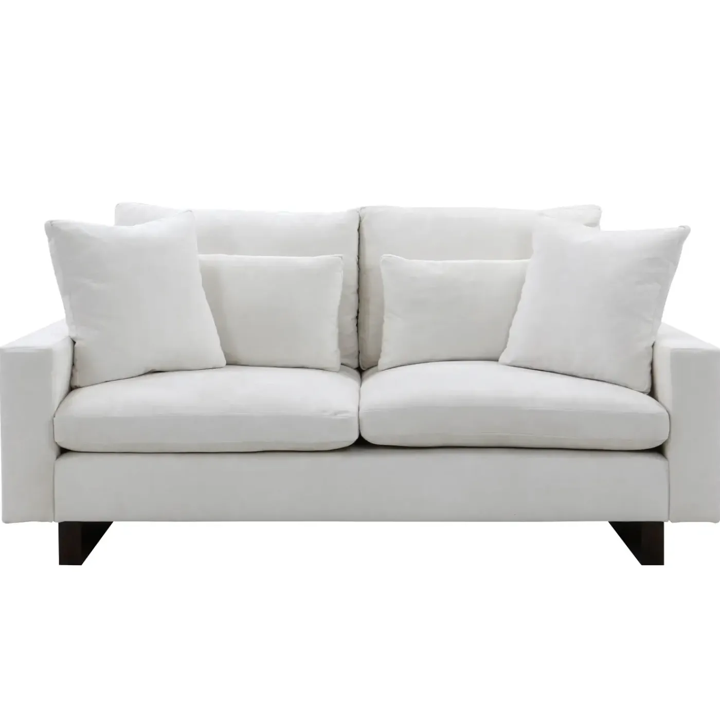 Hot Knox Loveseat Loveseats|All Modern Living Items