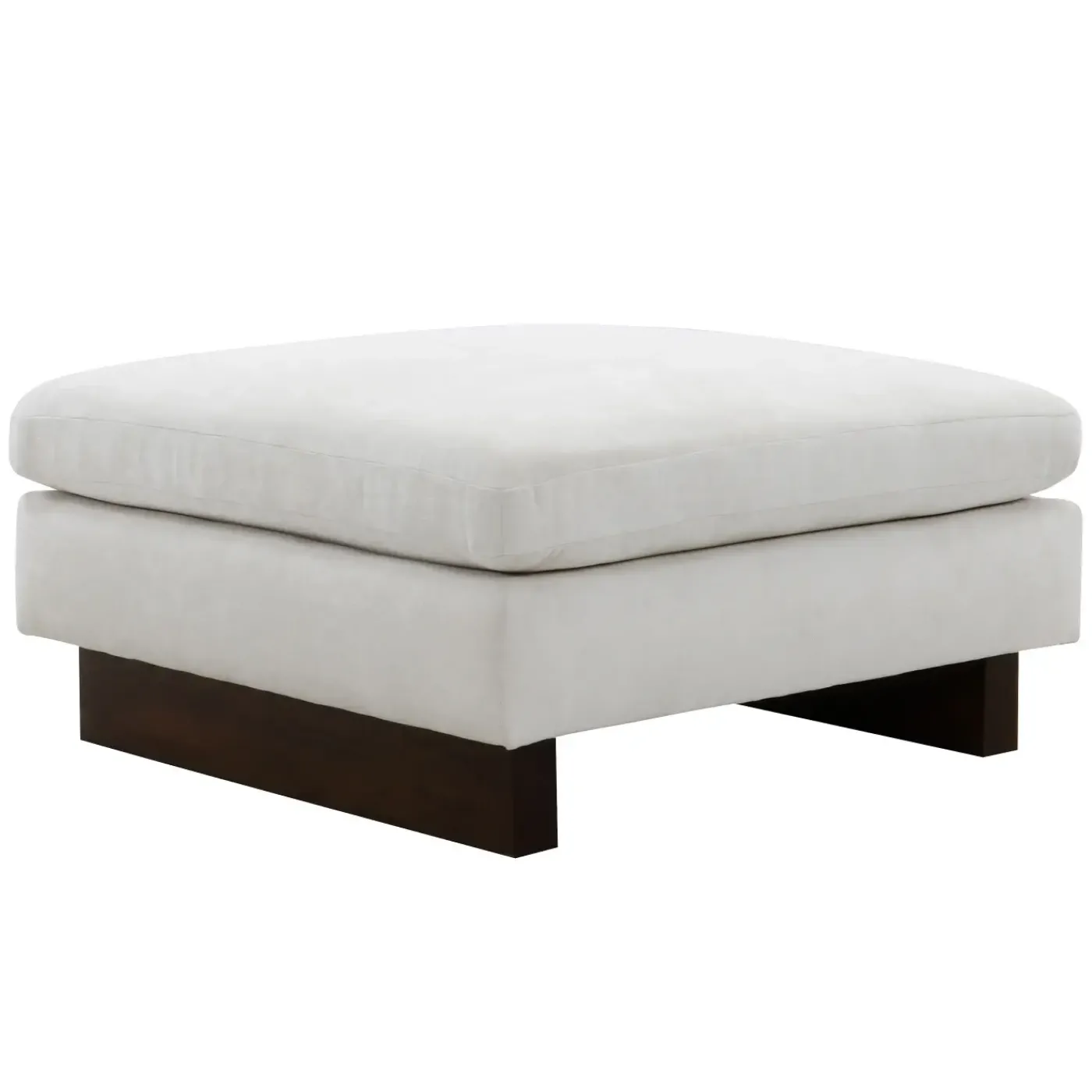 Discount Knox Ottoman All Modern Living Items|Living Room