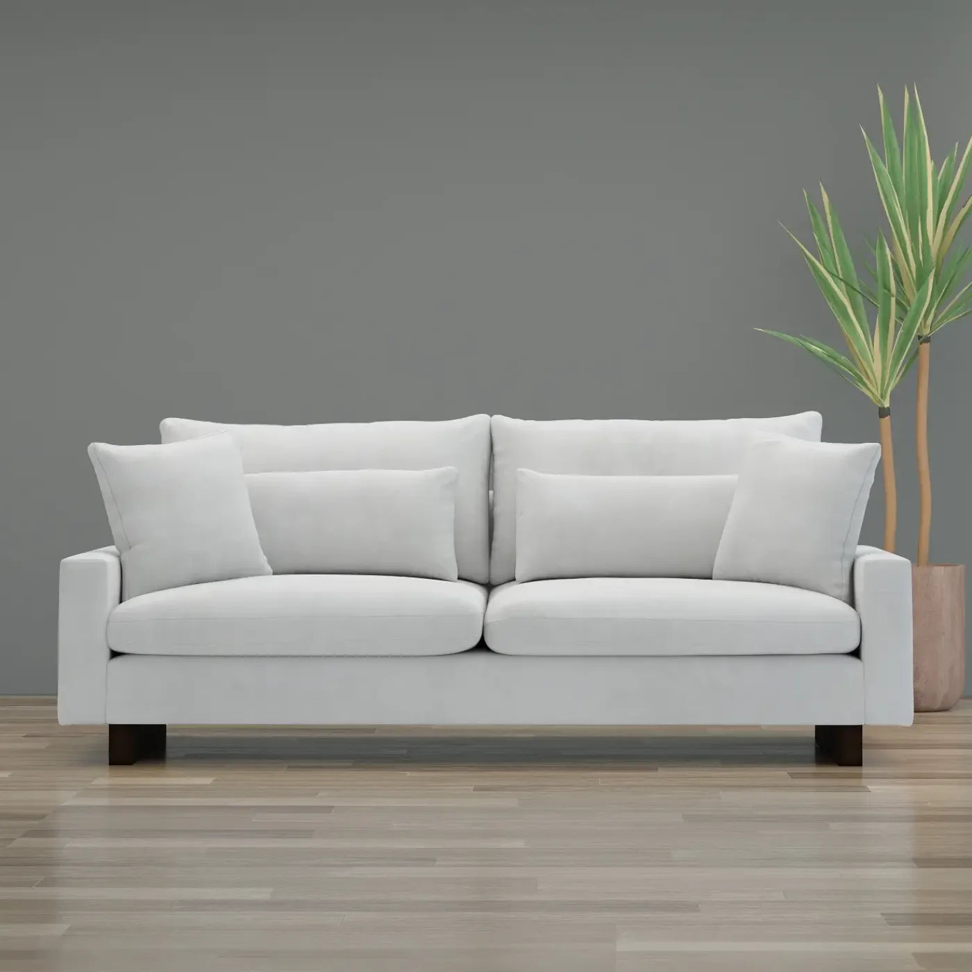 Hot Knox Sofa All Modern Living Items|Living Room