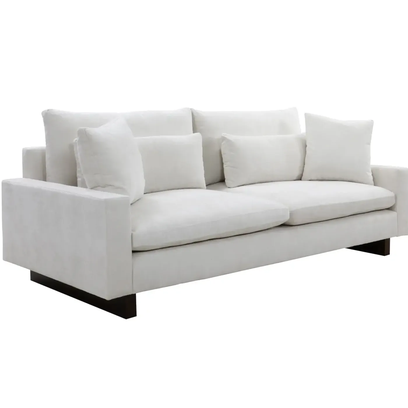 Hot Knox Sofa All Modern Living Items|Living Room