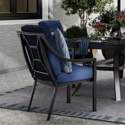 Discount Lagoon Dining Chair Outdoor Dining