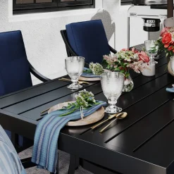 Clearance Lagoon Dining Table Outdoor Dining
