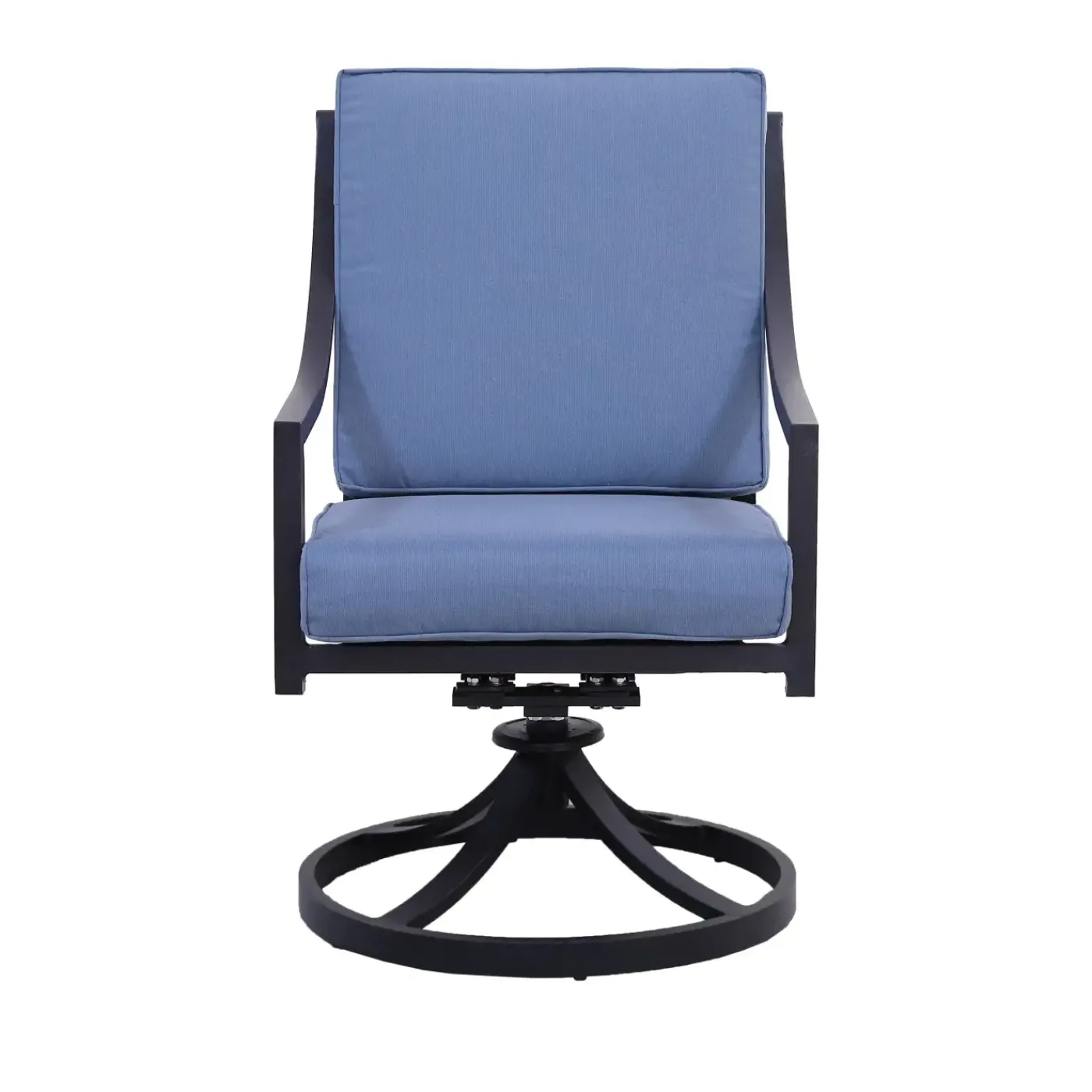 Online Lagoon Swivel Dining Chair Outdoor Dining
