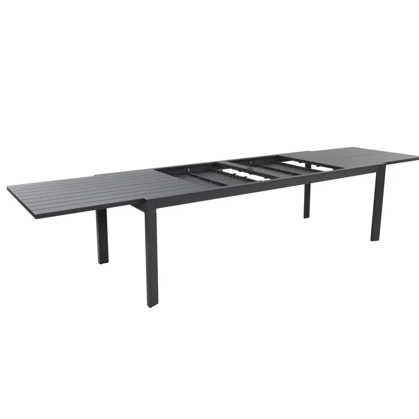 Online Laguna Extension Dining Table Outdoor Dining