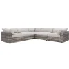 New Laguna Outdoor Living Set Outdoor Seating|Outdoor Furniture Sets