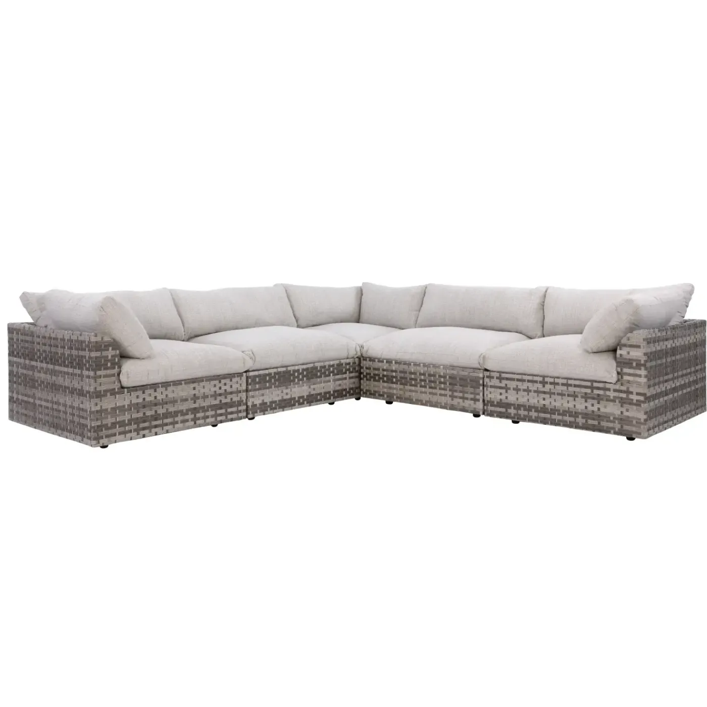 New Laguna Outdoor Living Set Outdoor Seating|Outdoor Furniture Sets