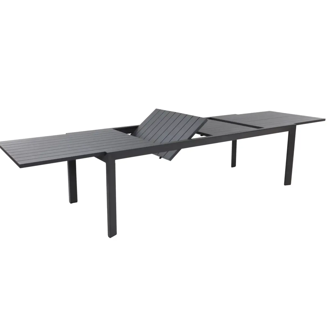 New Laguna 5pc Dining Set: Table & 4 Side Chairs Outdoor Dining|Outdoor Furniture Sets