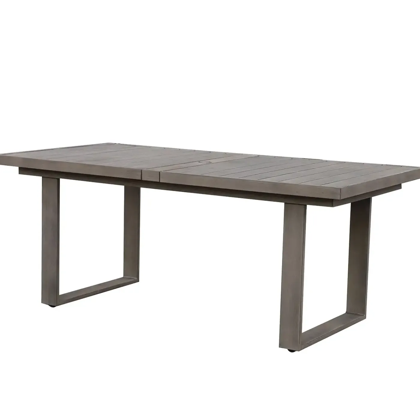 Hot Lahaina Extension Dining Table Outdoor Dining