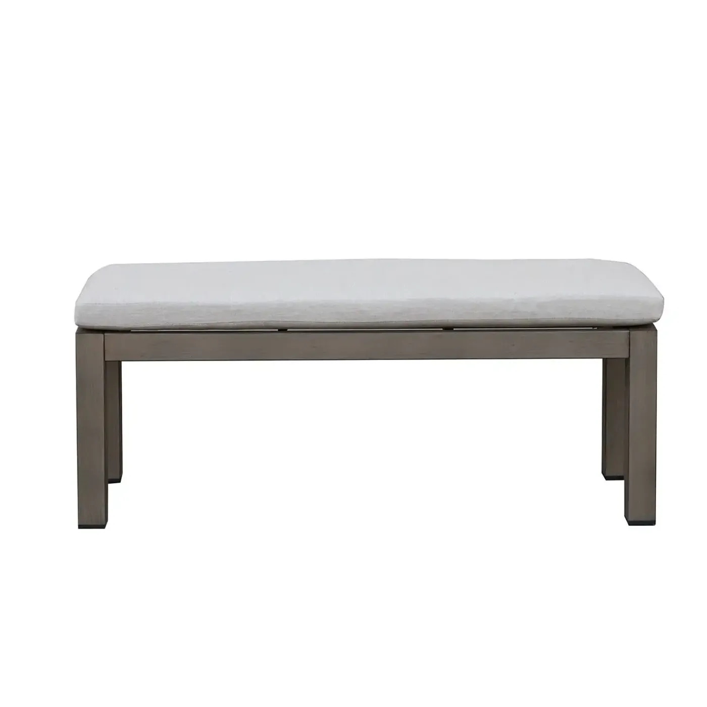 Lahaina Outdoor Bench Outdoor Dining|Benches