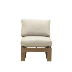Sale Lahaina Outdoor Seating Set 4pc Sectional: LAF Loveseat, RAF Loveseat, Corner & Armless Chair Outdoor Seating