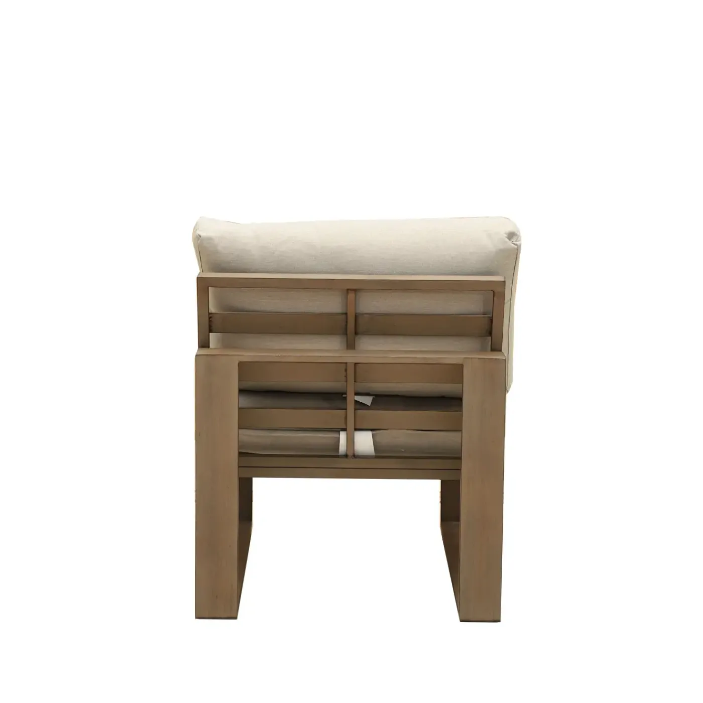 Sale Lahaina Outdoor Seating Set 4pc Sectional: LAF Loveseat, RAF Loveseat, Corner & Armless Chair Outdoor Seating