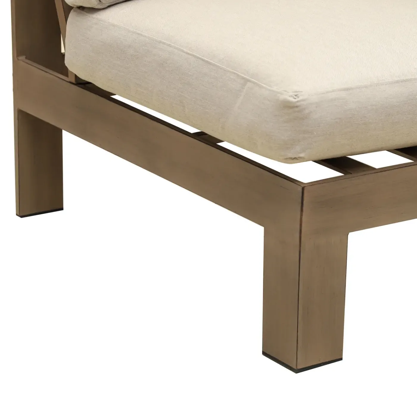 Sale Lahaina Outdoor Seating Set 4pc Sectional: LAF Loveseat, RAF Loveseat, Corner & Armless Chair Outdoor Seating